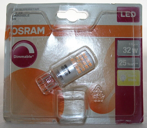 Osram led superstar pin - osram,