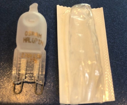 Osram halogen halopin - osram, 66825am