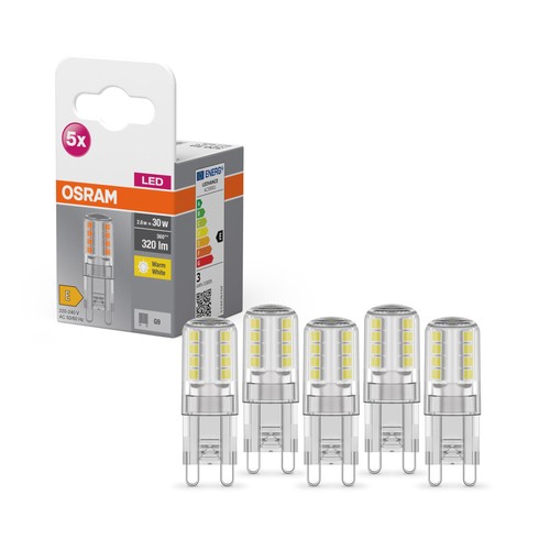 Osram led lampe sockel - osram,