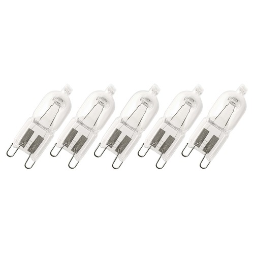 Osram halogen - 5, x