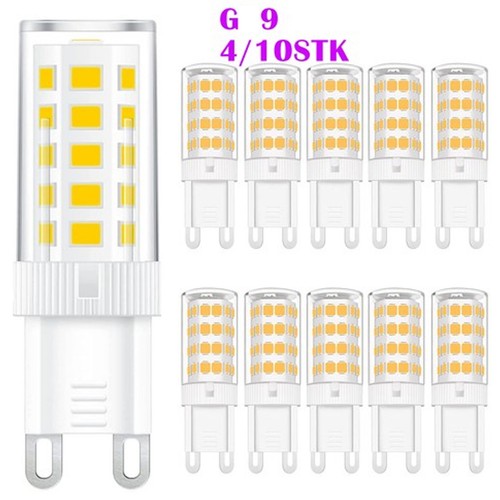10x led leuchtmittel - 4/10x,