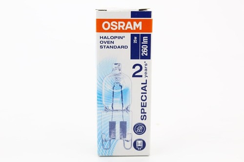 Osram oven halopin - halopin, 25