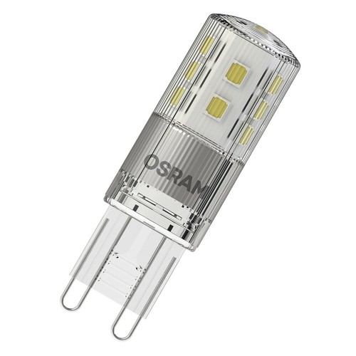 Osram led lampe superstar - lampe, pin