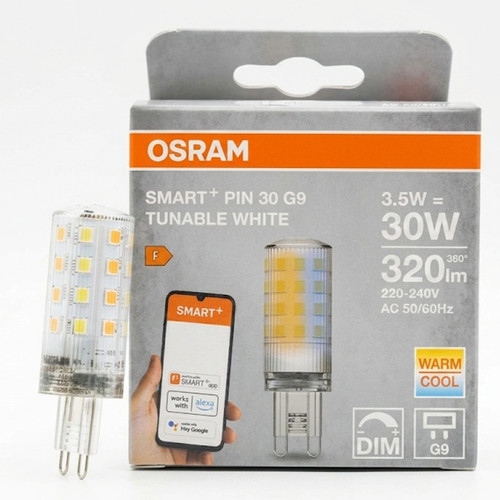 Osram smart wifi led - wifi, pin