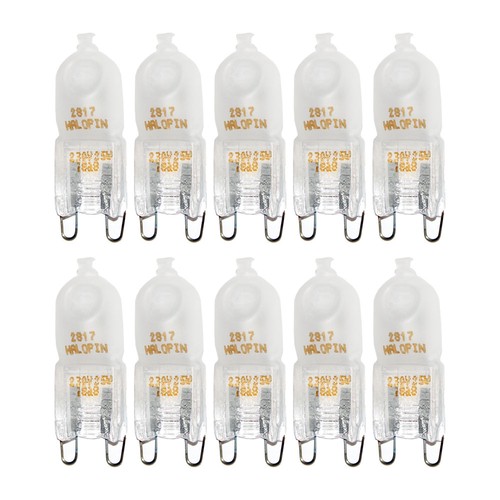 Osram halogen stiftsockel - 10, x