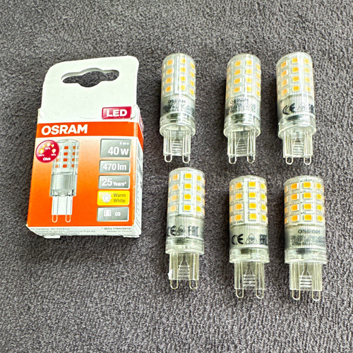Osram led - led, g9
