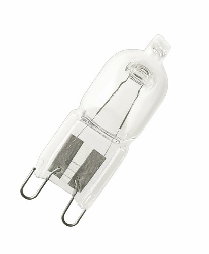 Osram 66720 240v halopin - osram, 25