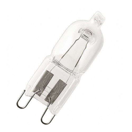 Osram halogen stiftsockellampe - osram,