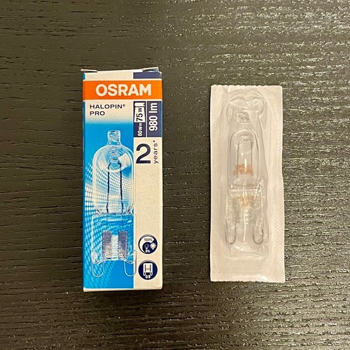 Osram halopin pro 60w - halopin,