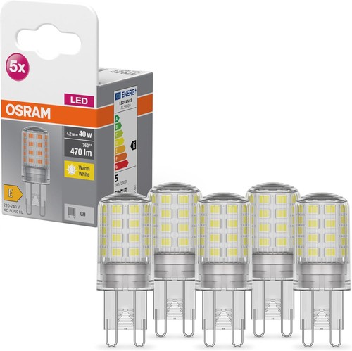 Osram star pin led - osram,