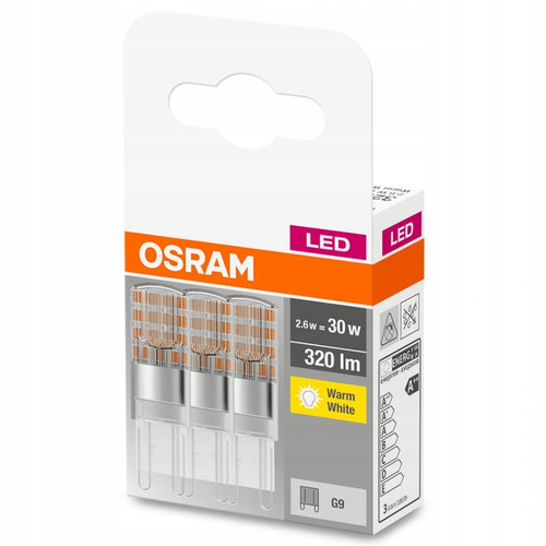 Osram led pin 6w - led, 30