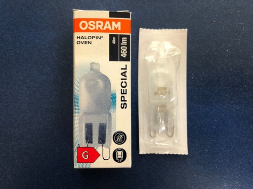 Osram halogen stiftsockellampe - osram,