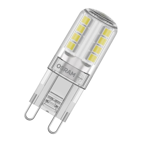 Osram pin led lampe 6w - pin,