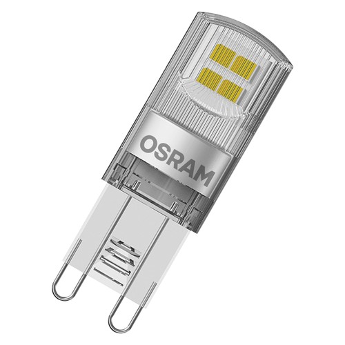 Osram base led lampe - base,