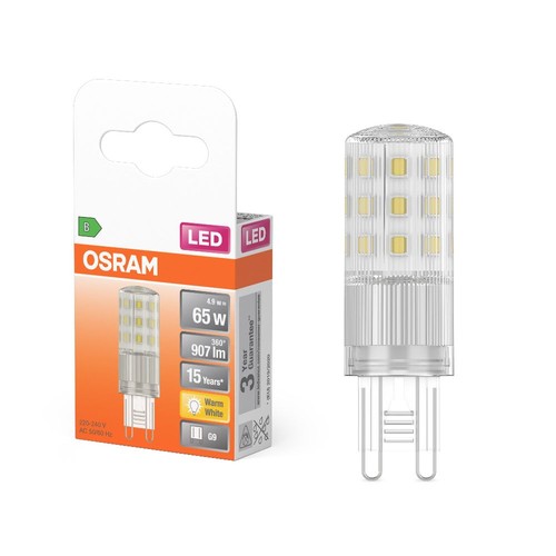 Osram led pin - osram, g9