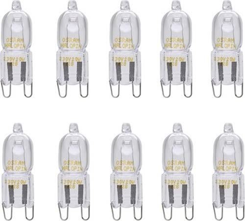 Osram 10er pack halopin 66760 - osram,