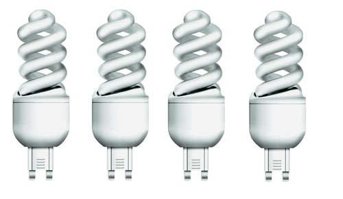 Osram dulux nano twist - twist, =