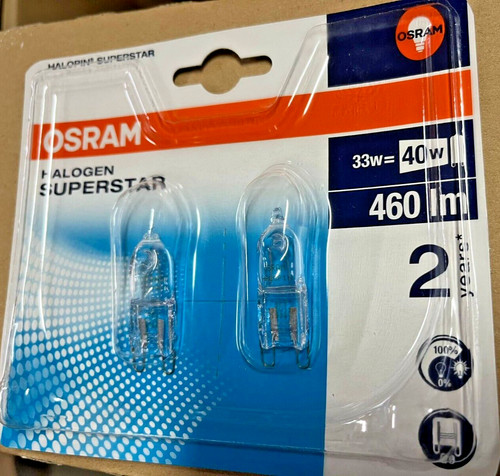 Osram halogen - osram,