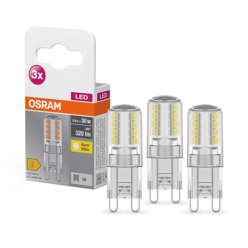 Osram base led lampe sockel - lampe,