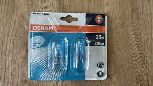 Osram halogen brilliant - osram,