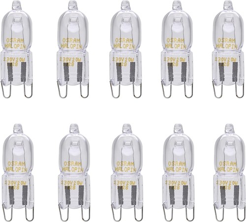 Osram 10er pack - 10er, 66733