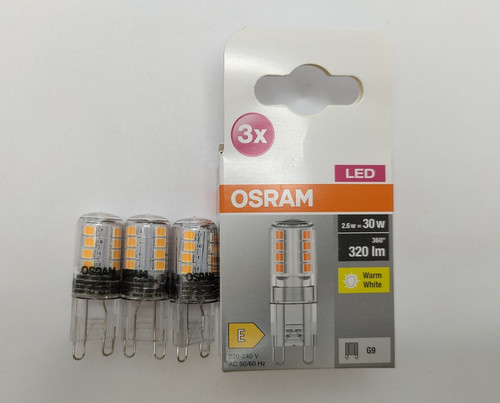 Original osram led pin - led,