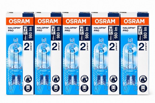 Osram halopin pro - osram,