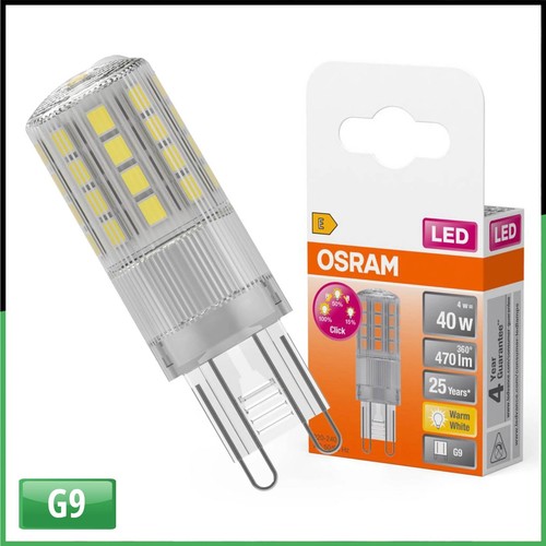 Osram led leuchtmittel - osram, 4w