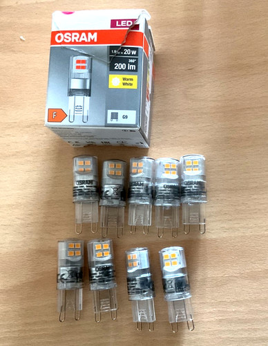 Stück osram led - ,