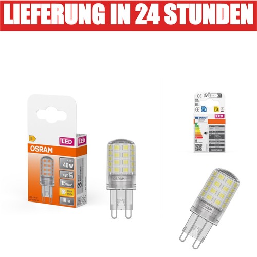 Osram led sockel 8w - osram,