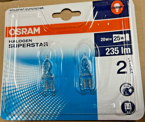 Osram halogen - osram,