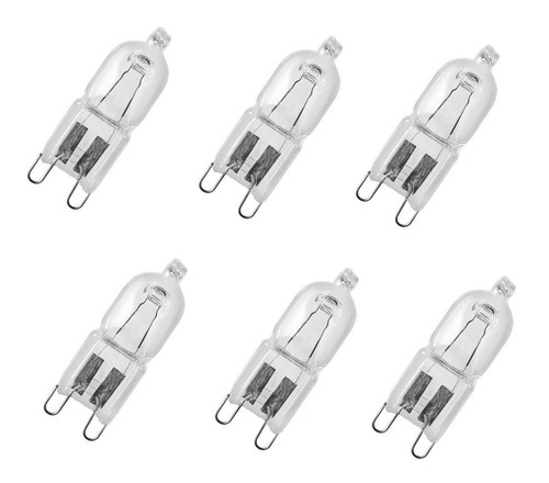 Osram 66748 sst halopin - 66748,