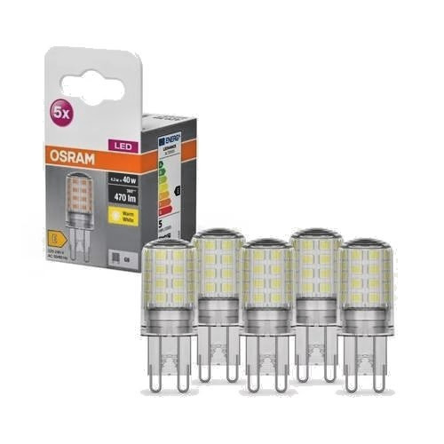 Led base pin 300 - 40, 827