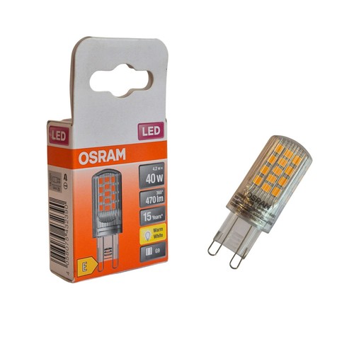 Stück osram led pin - 4,