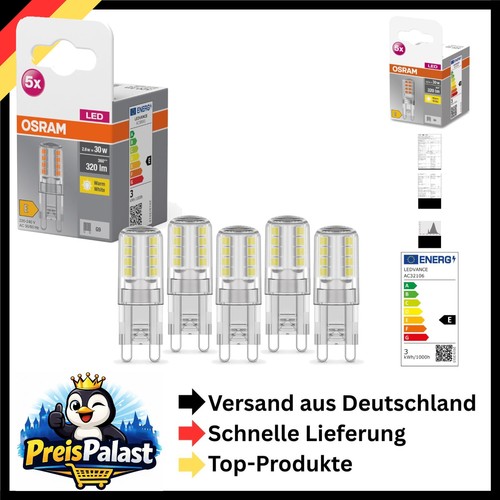 Osram star pin - osram, für