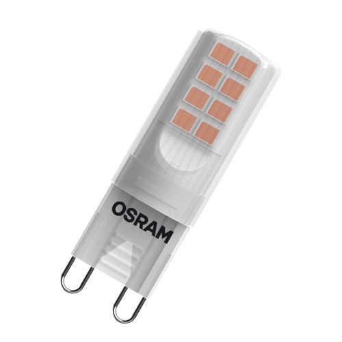 Osram star pin - star, für