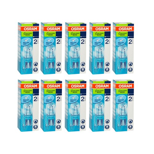 Osram halogen - x,