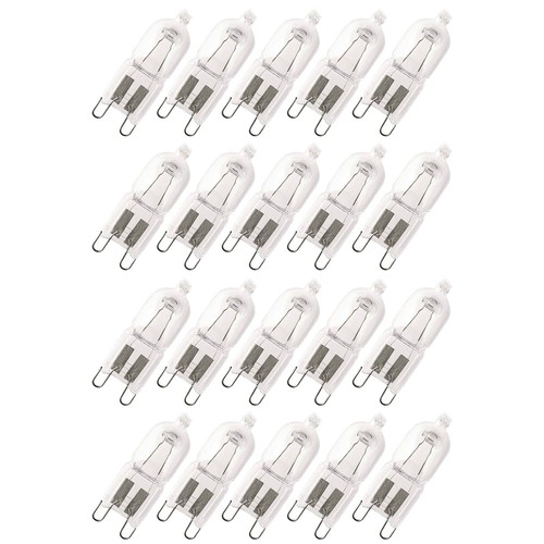 Osram g9 halogen - x,