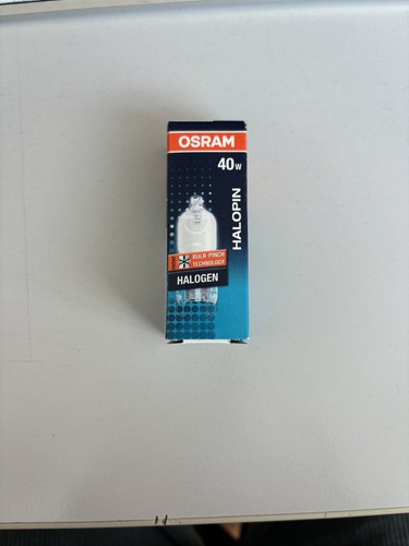 Osram halogen halopin 66740am - halopin,