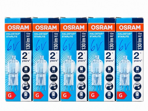 Osram halostar starlite - osram,