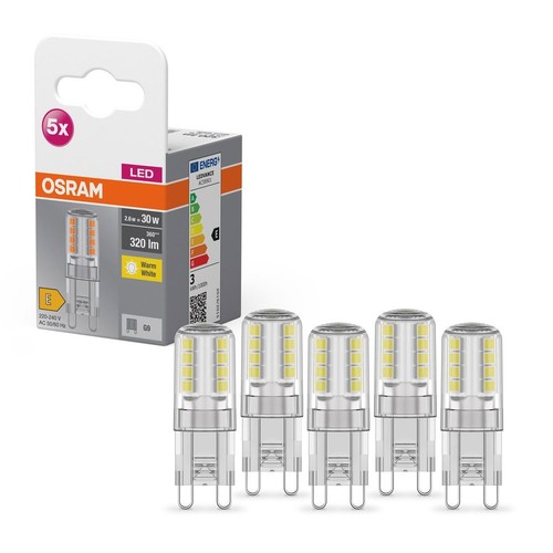 Osram star pin led - osram,