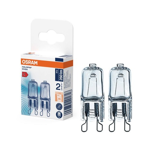 Osram halogen - 2, x
