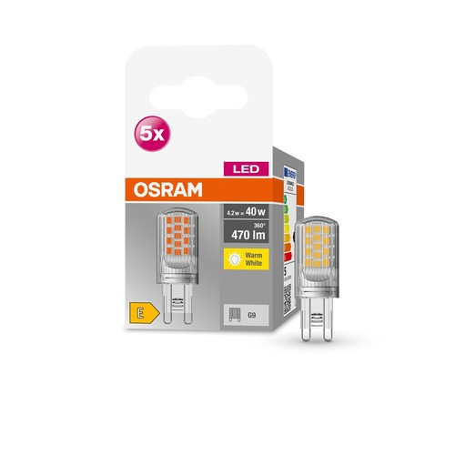 Osram led base pin - osram,