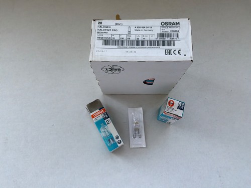 Stück osram halopin - osram, pro