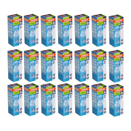 Osram eco halogen - 20,
