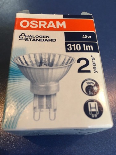 Osram decopin 40w - decopin, 60040