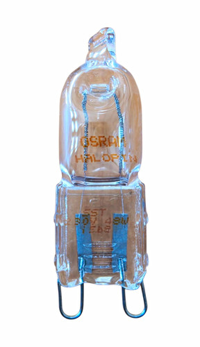 Osram halopin halogen - osram,