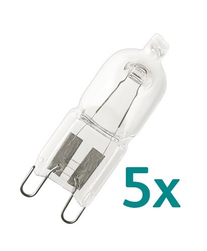 Osram halopin 20w 25w - halopin,