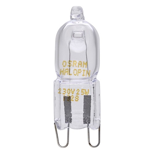 Osram halopin backofenlampe - osram,