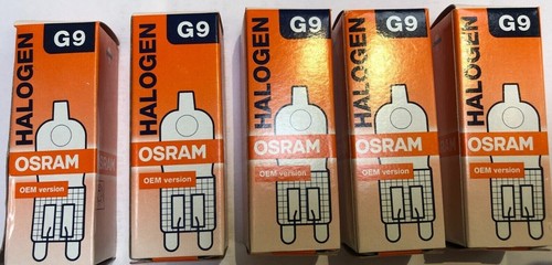 Osram halogen halopin - x,